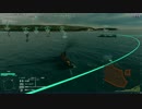 【WoWS】 Parks(CPU)視点でダイナモ作戦