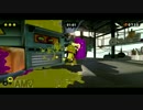 Splatoon2 ヒーローモード　全ボス最速TA