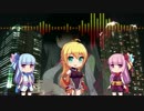 【歌うVOICEROID】風のように炎のように【弦巻マキ】