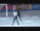 【重ねてみた】羽生結弦『バラード１番＆パリの散歩道』2017