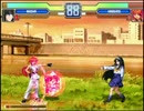 【MUGEN】 MUGEN STORIES INFINITY：NEXT STAGE!! 第39話