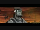 DeadSpace:Aftermath 映像CLIP2