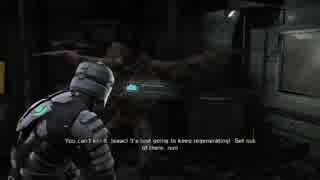 人気の Deadspace死亡シーン集 動画 17本 ニコニコ動画