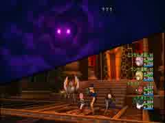【DQX】ドラマサ10のピラミッド縛りプレイ動画 ～ツメ おまけ２～