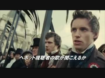 【嘘字幕】ヘボット！DVD-BOX化計画始動で興奮を抑えきれない視聴者たち