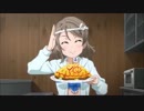 曜ちゃんは風邪を引いたようです。