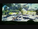モンスターハンター：ワールド 武器紹介動画
