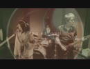 【なのはThe MOVIE 1st主題歌】　PHANTOM MINDS/水樹奈々　バンドで演奏してみた