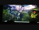 モンスターハンターワールド　最新ゲームプレイ映像