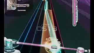 【譜面確認動画】冒涜的選択のアレグリア ft. Mayumi Morinaga[MXM]【SDVX】