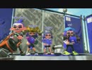 【ガチマッチ】スプラトゥーン2から始めなイカ？4杯目【Splatoon2】