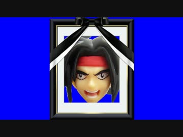 ドモン is DEAD その1.BB