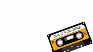 【作業用BGM】夏だ！ユーロだ！Dave Rodgers祭だ！！ vol.1