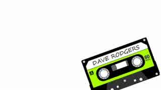 【作業用BGM】夏だ！ユーロだ！Dave Rodgers祭だ！！ vol.2