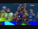≪ICC2017≫ ユヴェントス vs バルセロナ