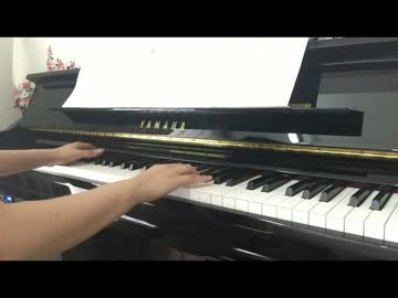 【Free! TM】RISING FREEを弾いてみた