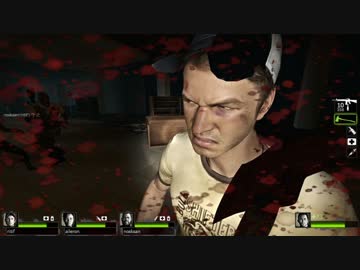 【Left4Dead2】 ぞんび絵日記　新しい仲間が増えたよ ３日目【実況】