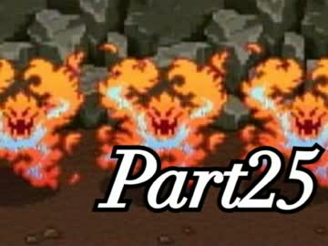 【実況】女子高生がドラクエ2の世界を大冒険！Part25