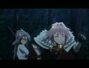 Fate/Apocrypha　　腰が痛いアストルフォきゅん