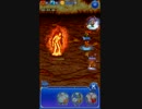 【FFRK】vs《狂》リクイドフレイム【魔石】　(13.25)