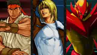 【MUGEN】KOFごっこ2nd  part.28