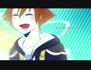 【人力王国心】ユ.ニ.バ.ー.ス【ソラ】