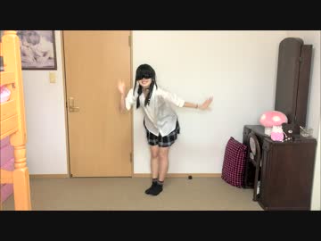 【にこ】おちゃめ機能 踊ってみた