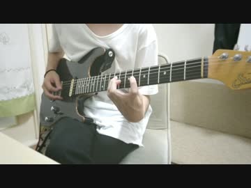 Polyphia | Transcend 弾いてみた