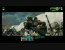【ACE】円月輪結界師芸人【ボーダーブレイクXzero】