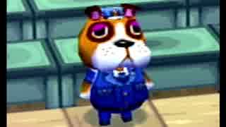 初見でまったりとどうぶつの森+を実況プレイpart5