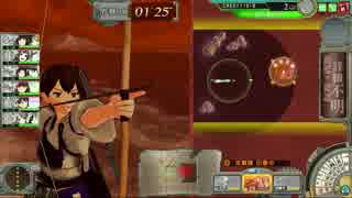 【艦これＡＣ】第五遊撃部隊プレイ動画【3-4裏】