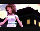 【アイマス】雪歩 ☆の在り処【MMD】