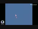 世界中に現れる衝撃のUFO映像（ロシア）①