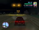 GTA VC をカオスモードにてプレイ　その49