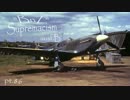 【ゆっくり実況】一撃離脱至上主義B型～ムッたん♡編～【Warthunder】pt.86