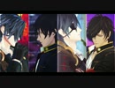 【MMD刀剣乱舞】政宗組×洋楽メドレー合作