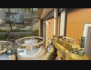 【COD BO3】装備頼りの対人戦261【TDM】