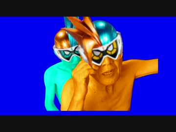 レベルXXの肛門モロ感ブラザーズ