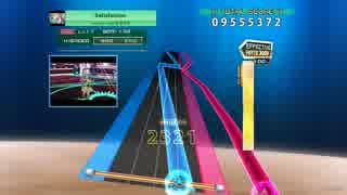 【K-Shoot MANIA】Satisfaction【創作譜面】