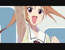 フロッピーに入るアホガールOP.x265　1.37MB