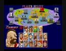 【TAS】スーパーストリートファイターII The New Challengers Зангиев