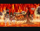 魔法先生ネギま！　最終決戦ダイジェスト【UQ HOLDER放送記念】