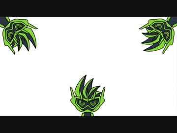 ぜっぜっぜっパンパン