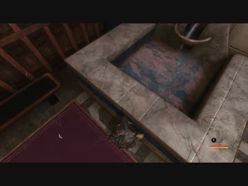 【Styx:Master of Shadow】新米ゴブリンが行く【part.32】