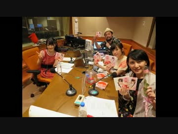 パワーボイスA 2017年7月23日 第16回 小倉唯
