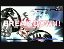 UNI_st ミカ　インフィニットワースイグジスト