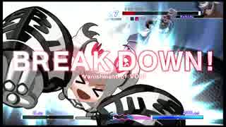 UNI_st ミカ　インフィニットワースイグジスト