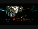 【Elite:Dangerous】今日のここたま　そのに
