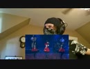 （日本語字幕）BABYMETAL Doki Doki Morning Live Budokan Black Night Reaction