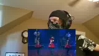（日本語字幕）BABYMETAL Doki Doki Morning Live Budokan Black Night Reaction